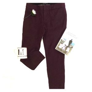 Banana Republic Sloan Fit Chinos